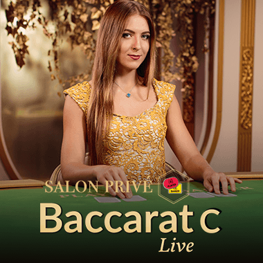 Salon Privé Baccarat C